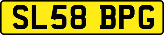 SL58BPG
