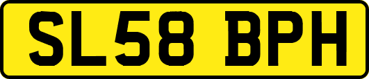 SL58BPH