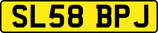 SL58BPJ