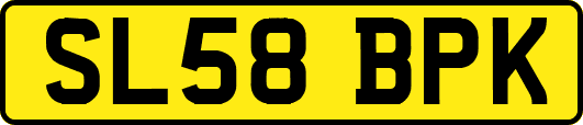 SL58BPK