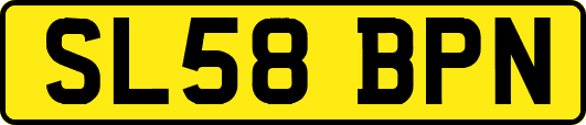 SL58BPN