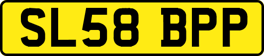 SL58BPP