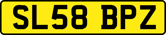 SL58BPZ