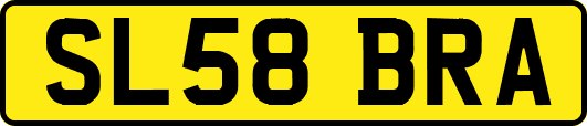 SL58BRA
