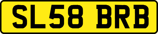 SL58BRB