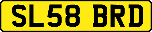 SL58BRD