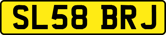 SL58BRJ