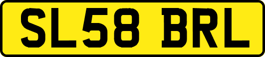SL58BRL