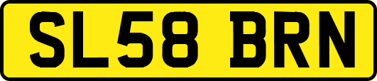 SL58BRN