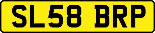 SL58BRP