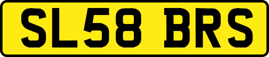 SL58BRS