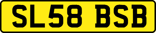 SL58BSB