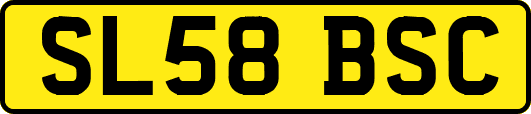 SL58BSC