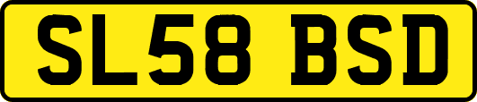 SL58BSD