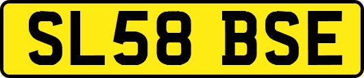 SL58BSE