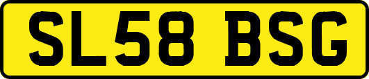 SL58BSG