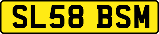 SL58BSM