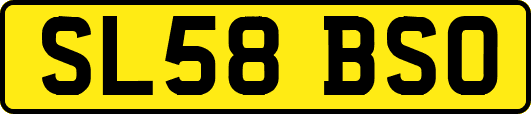 SL58BSO