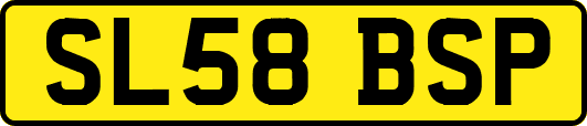 SL58BSP