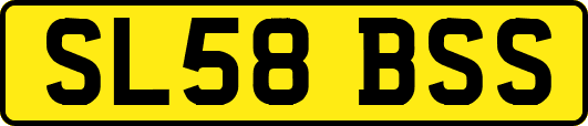 SL58BSS