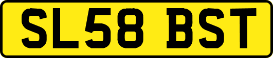 SL58BST