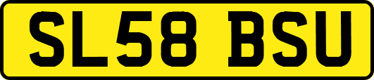 SL58BSU