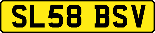 SL58BSV