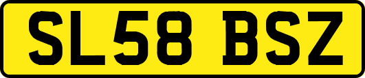 SL58BSZ