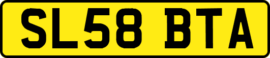 SL58BTA