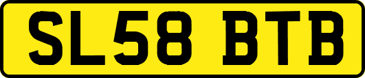 SL58BTB