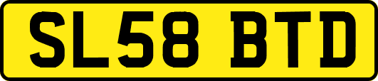 SL58BTD