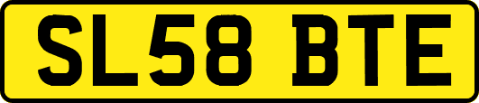 SL58BTE