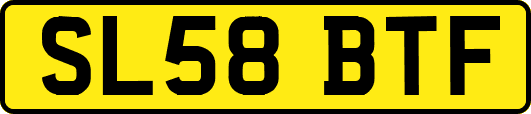 SL58BTF