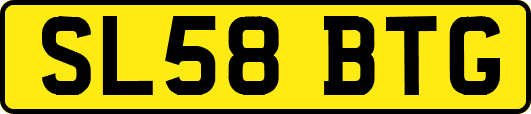 SL58BTG