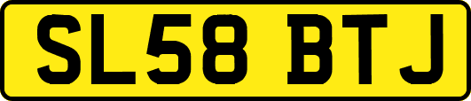 SL58BTJ