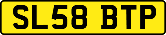 SL58BTP