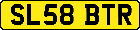 SL58BTR