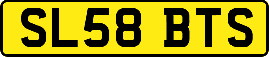 SL58BTS