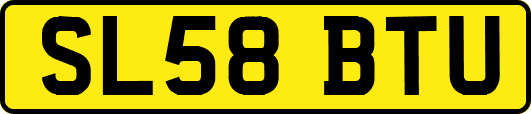 SL58BTU