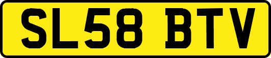 SL58BTV