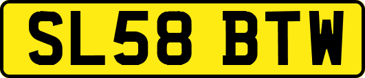 SL58BTW