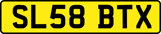 SL58BTX