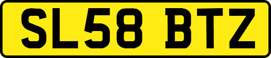 SL58BTZ