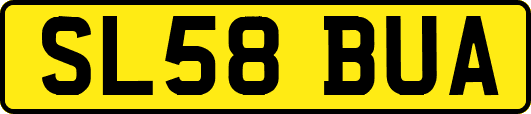 SL58BUA