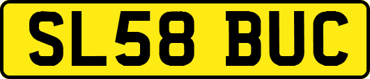 SL58BUC