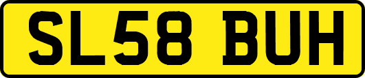 SL58BUH
