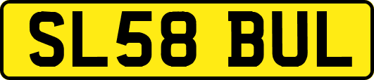 SL58BUL