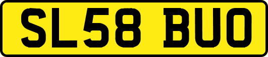 SL58BUO