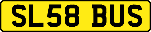 SL58BUS