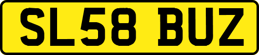 SL58BUZ